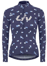 JERSEY LIV LIV BELIV LS JERSEY